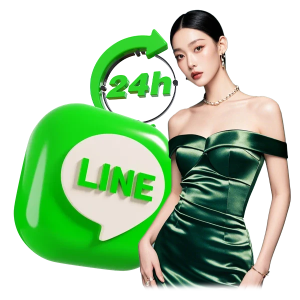line jai88